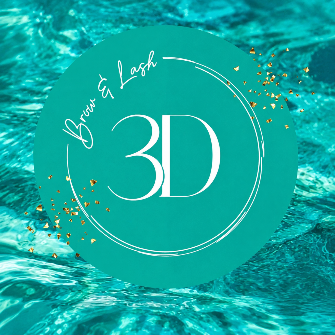 3D Brow Lash