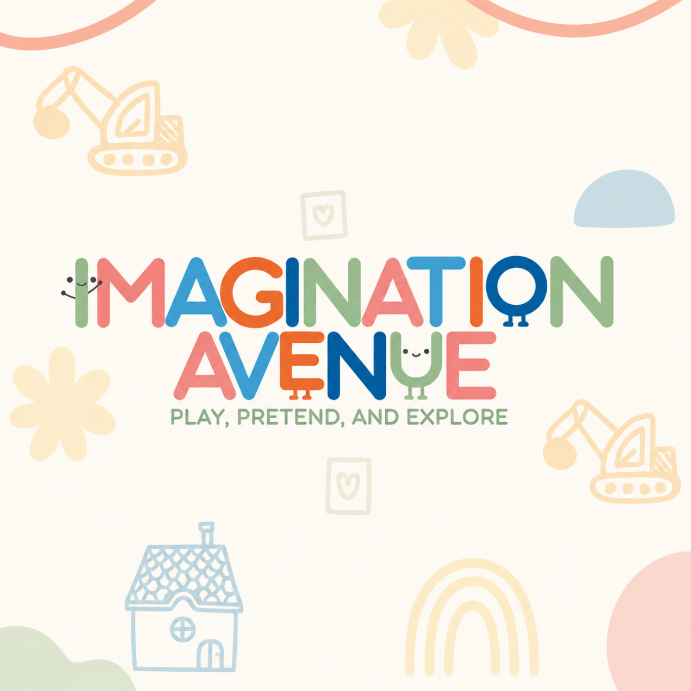 Imagination Avenue