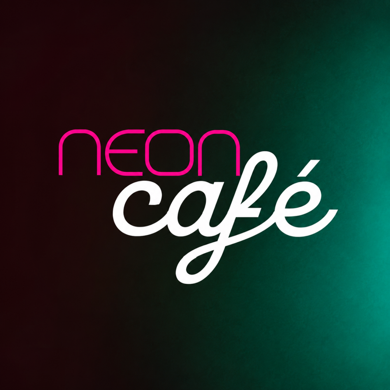 Neon Cafe